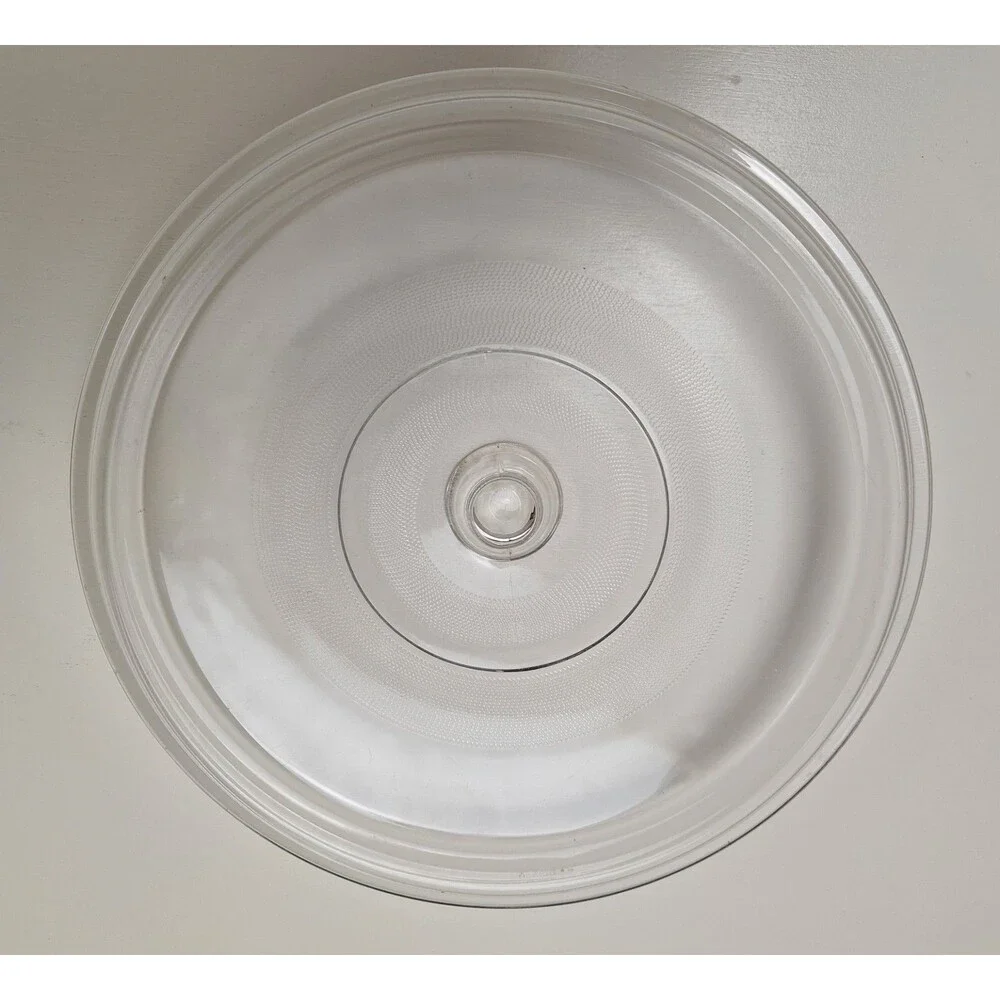 Unbranded replacement glass